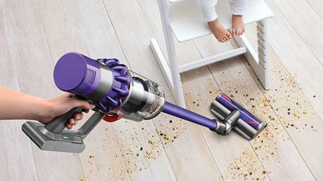 14 Best Vacuum that won’t Scratch on Hardwood Floors | Top collections in 2024