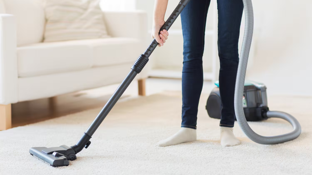 How To Improve Your Vacuum Cleaner Suction