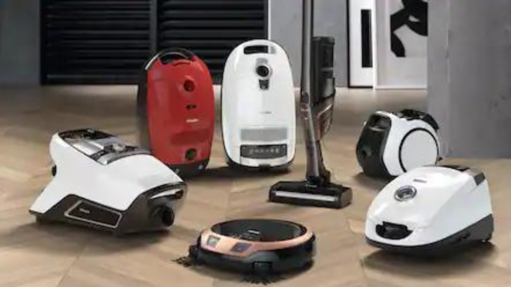 How To Clean Miele Vacuum