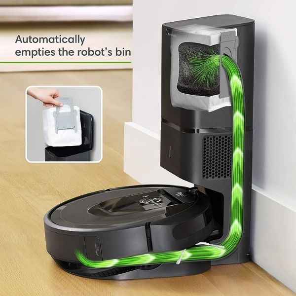 iRobot Roomba i7 Plus